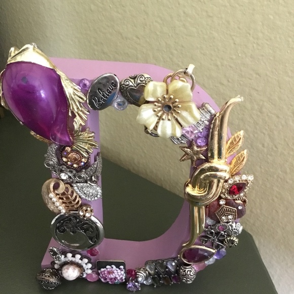 Letter of your first name! - Picture 4 of 6